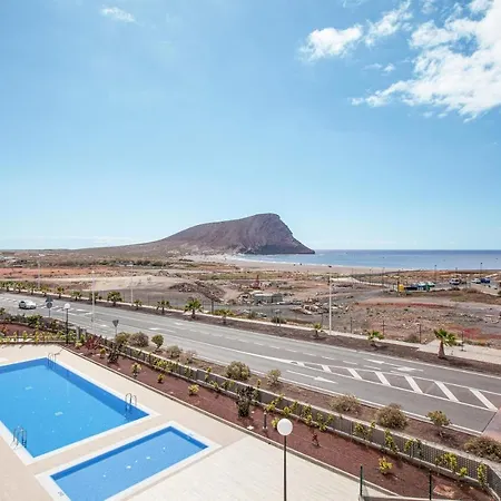 Top-class * El Medano (Tenerife)
