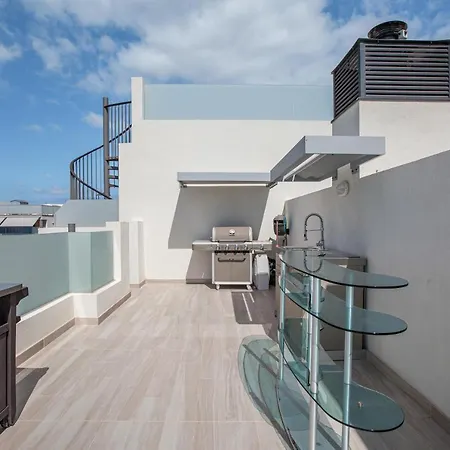Apartment Top-class