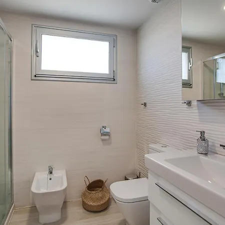 Apartment Top-class