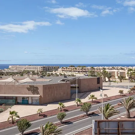 Top-class Apartment El Medano (Tenerife)
